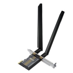 Karta sieciowa Archer TBE400E PCI-E BE6500 | PartsPC.pl