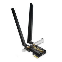 Karta sieciowa Archer TBE400E PCI-E BE6500 | PartsPC.pl