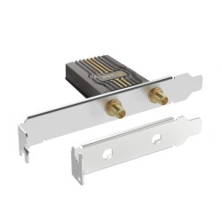 Karta sieciowa Archer TBE400E PCI-E BE6500 | PartsPC.pl