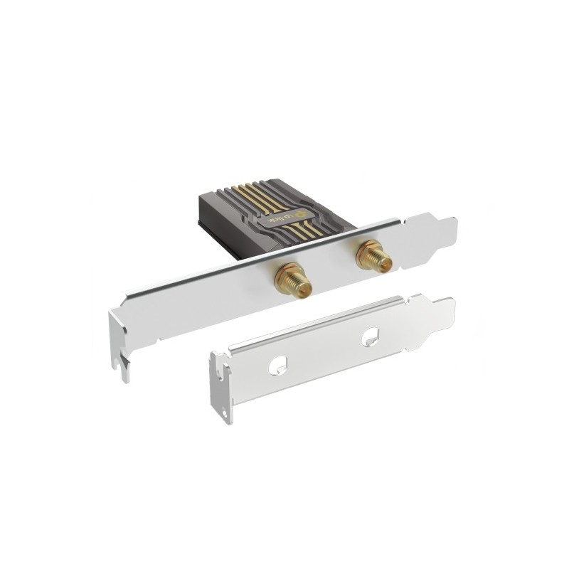 Karta sieciowa Archer TBE400E PCI-E BE6500 | PartsPC.pl