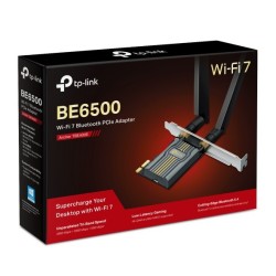 Karta sieciowa Archer TBE400E PCI-E BE6500 | PartsPC.pl
