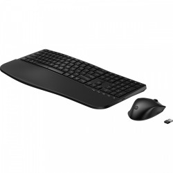 Zestaw klawiatury z myszą 685 Comfort Dual-Mode Combo 8T6L7U… | PartsPC.pl