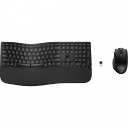 Zestaw klawiatury z myszą 685 Comfort Dual-Mode Combo 8T6L7U… | PartsPC.pl