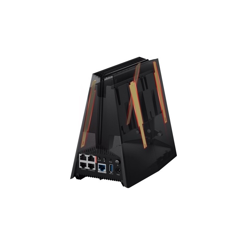Router AXE5400 Archer GXE75 Tri-Ban Wi-Fi 6E Gaming Router S… | PartsPC.pl