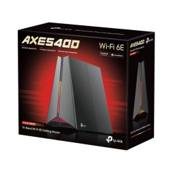 Router AXE5400 Archer GXE75 Tri-Ban Wi-Fi 6E Gaming Router S… | PartsPC.pl