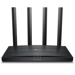 Router AX1500 Dual-Ban Wi-Fi 6 Archer AX17 SPEED: 300 Mbps a… | PartsPC.pl