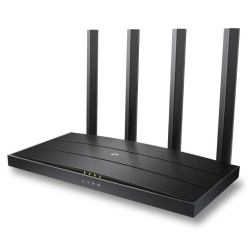 Router AX1500 Dual-Ban Wi-Fi 6 Archer AX17 SPEED: 300 Mbps a… | PartsPC.pl