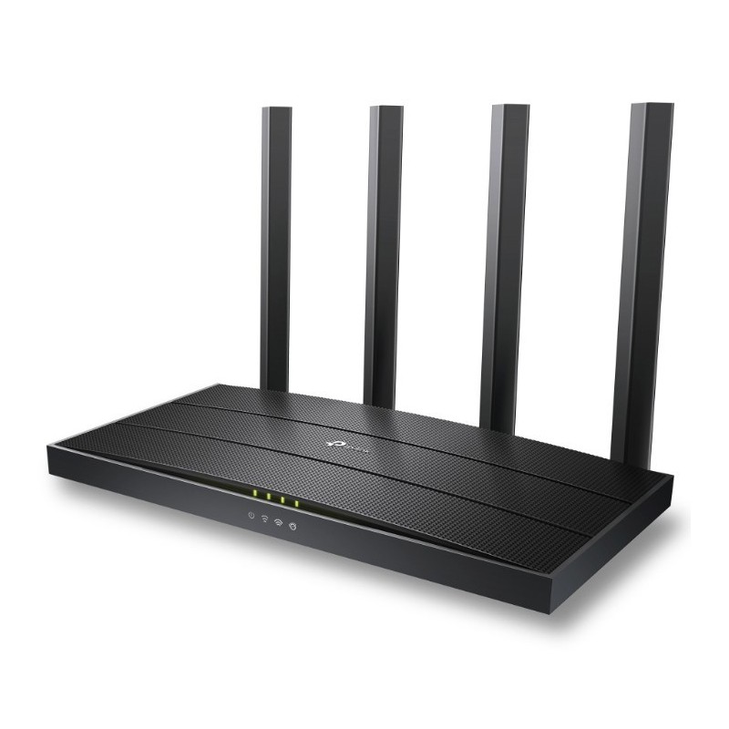 Router AX1500 Dual-Ban Wi-Fi 6 Archer AX17 SPEED: 300 Mbps a… | PartsPC.pl