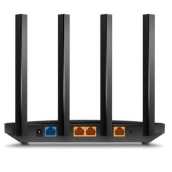 Router AX1500 Dual-Ban Wi-Fi 6 Archer AX17 SPEED: 300 Mbps a… | PartsPC.pl