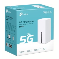 Router 5G AX1800 Archer NX210 WiLessDual Band Gigabit Build-… | PartsPC.pl