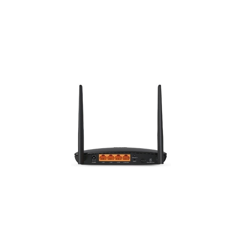 Router Archer MR402 AC1200 Wireless Dual Band 4G LTE Build-I… | PartsPC.pl