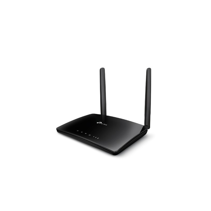 Router Archer MR402 AC1200 Wireless Dual Band 4G LTE Build-I… | PartsPC.pl