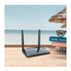 Router Archer MR402 AC1200 Wireless Dual Band 4G LTE Build-I… | PartsPC.pl