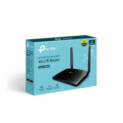 Router Archer MR402 AC1200 Wireless Dual Band 4G LTE Build-I… | PartsPC.pl