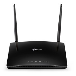 Router AC750 Wireless Dual Band 4G LTE Archer MR202 Build-In… | PartsPC.pl