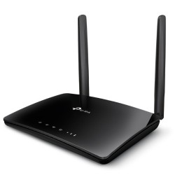 Router AC750 Wireless Dual Band 4G LTE Archer MR202 Build-In… | PartsPC.pl