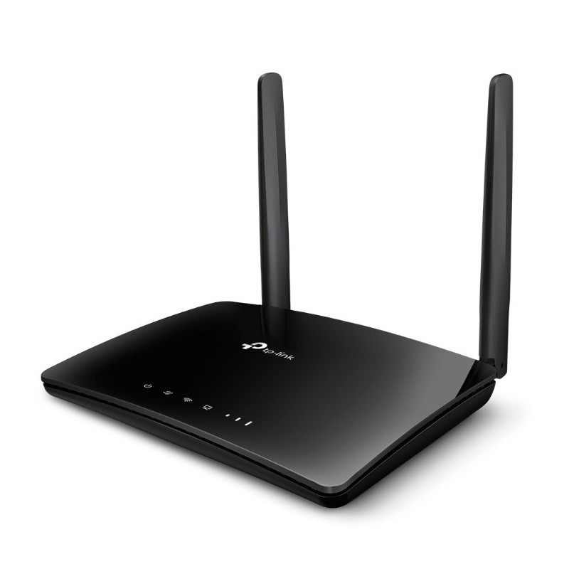 Router AC750 Wireless Dual Band 4G LTE Archer MR202 Build-In… | PartsPC.pl
