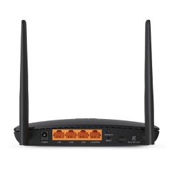 Router AC750 Wireless Dual Band 4G LTE Archer MR202 Build-In… | PartsPC.pl