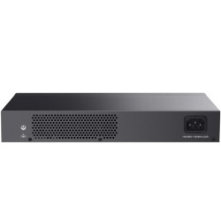 Przełącznik LiteWave 24-Port Gigabit Switch LS1024G 24× Giga… | PartsPC.pl