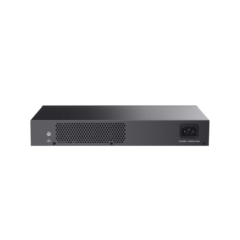 Przełącznik LiteWave 24-Port Gigabit Switch LS1024G 24× Giga… | PartsPC.pl