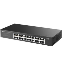 Przełącznik LiteWave 24-Port Gigabit Switch LS1024G 24× Giga… | PartsPC.pl