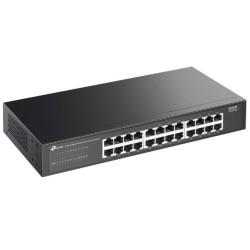 Przełącznik LiteWave 24-Port Gigabit Switch LS1024G 24× Giga… | PartsPC.pl