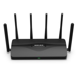 Router BE9300 Mercusys Tri-Band Wi-Fi 7 SPEED: 574 Mbps at 2… | PartsPC.pl