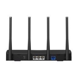 Router BE3600 Mercusys DualBand Wi-Fi 7 SPEED:688 Mbps at 2.… | PartsPC.pl