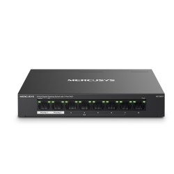 Przełącznik Mercusys 8-Port Gigabit Desktop Switch with 7× G… | PartsPC.pl