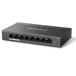 Przełącznik Mercusys 8-Port Gigabit Desktop Switch with 7× G… | PartsPC.pl