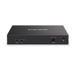 Przełącznik Mercusys 8-Port Gigabit Desktop Switch with 7× G… | PartsPC.pl