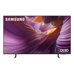Telewizor OLED 83 cale QE83S85FAEXXH | PartsPC.pl