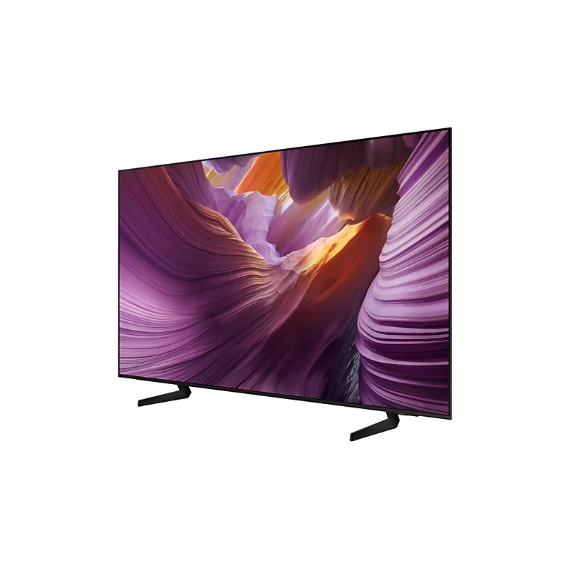 Telewizor OLED 83 cale QE83S85FAEXXH | PartsPC.pl