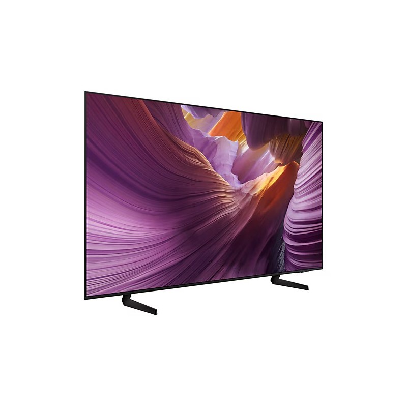 Telewizor OLED 83 cale QE83S85FAEXXH | PartsPC.pl