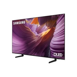 Telewizor OLED 83 cale QE83S85FAEXXH | PartsPC.pl