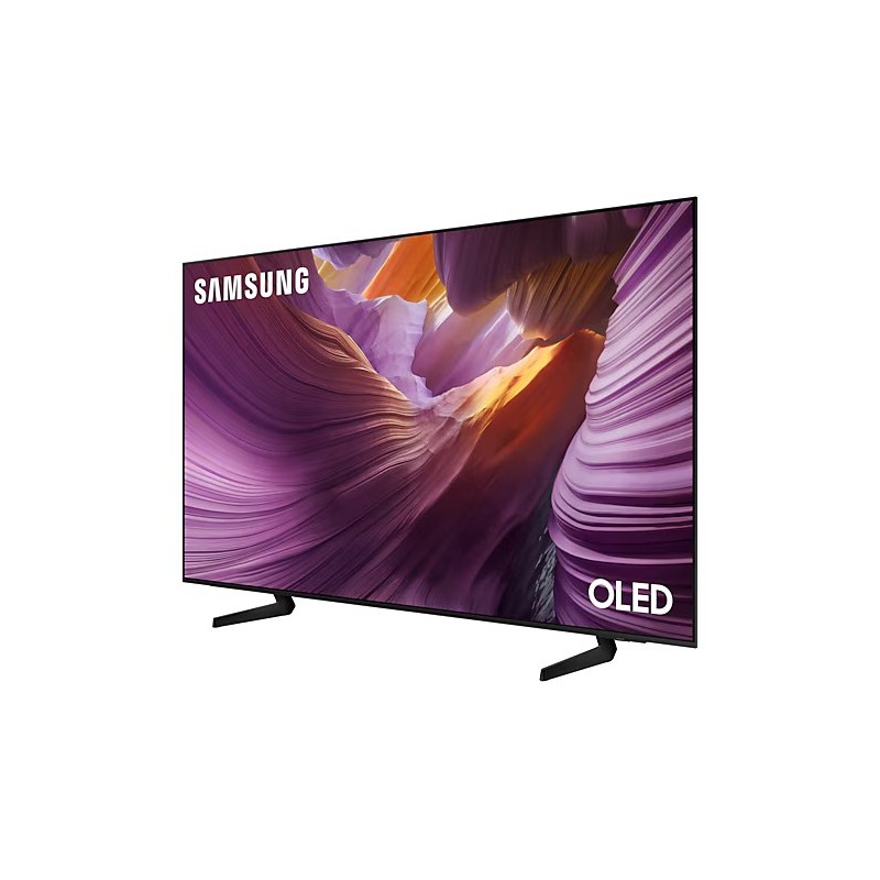 Telewizor OLED 83 cale QE83S85FAEXXH | PartsPC.pl