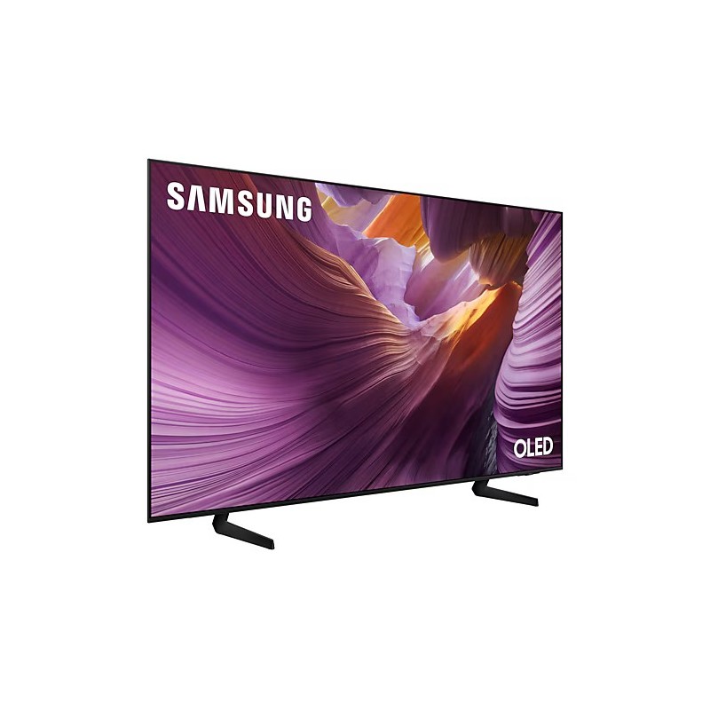 Telewizor OLED 83 cale QE83S85FAEXXH | PartsPC.pl