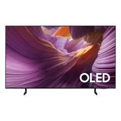 Telewizor OLED 83 cale QE83S85FAEXXH | PartsPC.pl