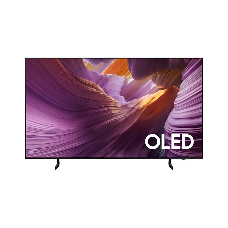 Telewizor OLED 83 cale QE83S85FAEXXH | PartsPC.pl