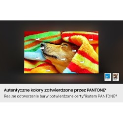 Telewizor OLED 83 cale QE83S85FAEXXH | PartsPC.pl