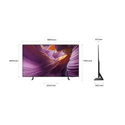 Telewizor OLED 83 cale QE83S85FAEXXH | PartsPC.pl