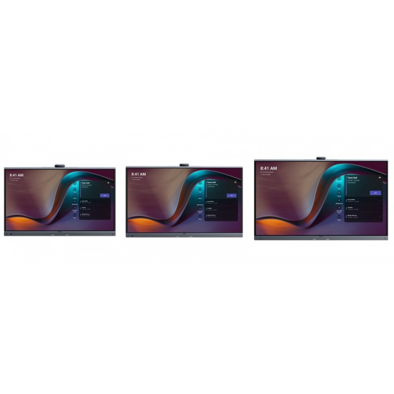 Monitor interaktywny MB86Pro-A02 1203671 | PartsPC.pl