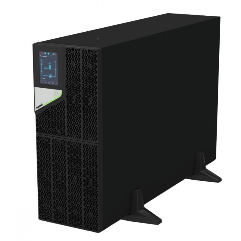 Zasilacz UPS Keor DK 5kVA 6min 311348 | PartsPC.pl