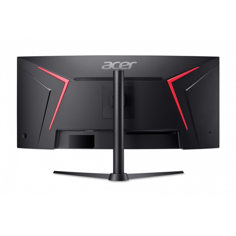 Monitor 34 cale Nitro XZ340CURJ0bmiiphx VA 120Hz | PartsPC.pl