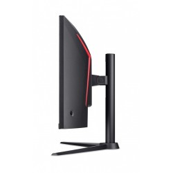 Monitor 34 cale Nitro XZ340CURJ0bmiiphx VA 120Hz | PartsPC.pl