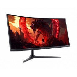 Monitor 34 cale Nitro XZ340CURJ0bmiiphx VA 120Hz | PartsPC.pl