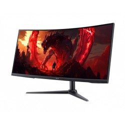 Monitor 34 cale Nitro XZ340CURJ0bmiiphx VA 120Hz | PartsPC.pl