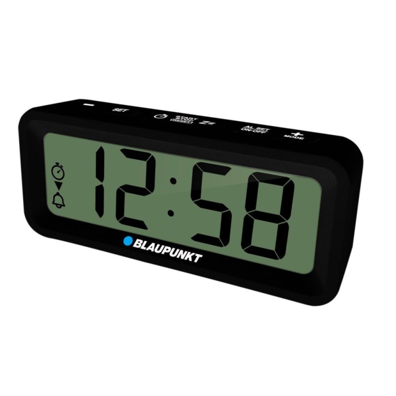 Zegarek wielofunkcyjny CL04BK | PartsPC.pl