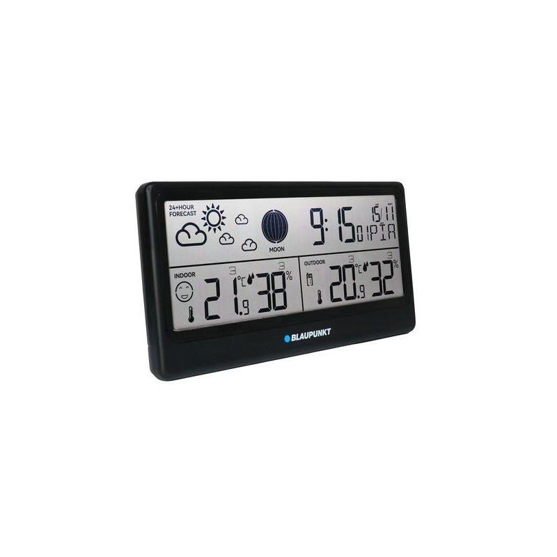Stacja pogodowa WS20BK | PartsPC.pl