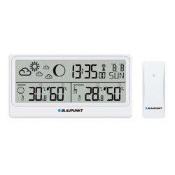 Stacja pogodowa WS20WH | PartsPC.pl